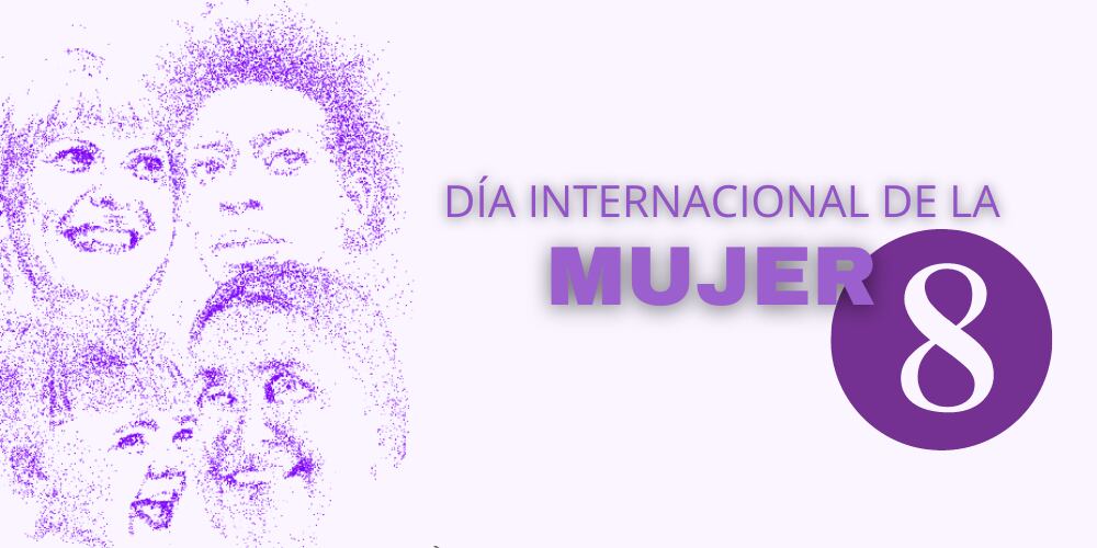 Día de la Mujer, imágenes para compartir (Foto: internet)