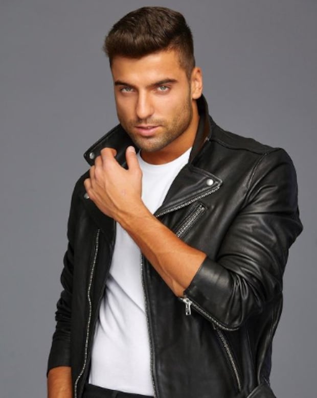 Quién es Jan Ravnik, el bailarín de Taylor Swift que se hizo tendencia ...