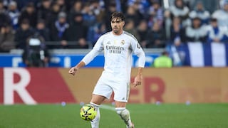 DIRECTV EN VIVO, Real Madrid vs. Talavera: ver gratis por América TVGO y ESPN Deportes online