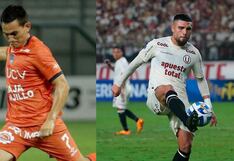 A qué hora juegan César Vallejo-Universitario: Noche Poeta 2024