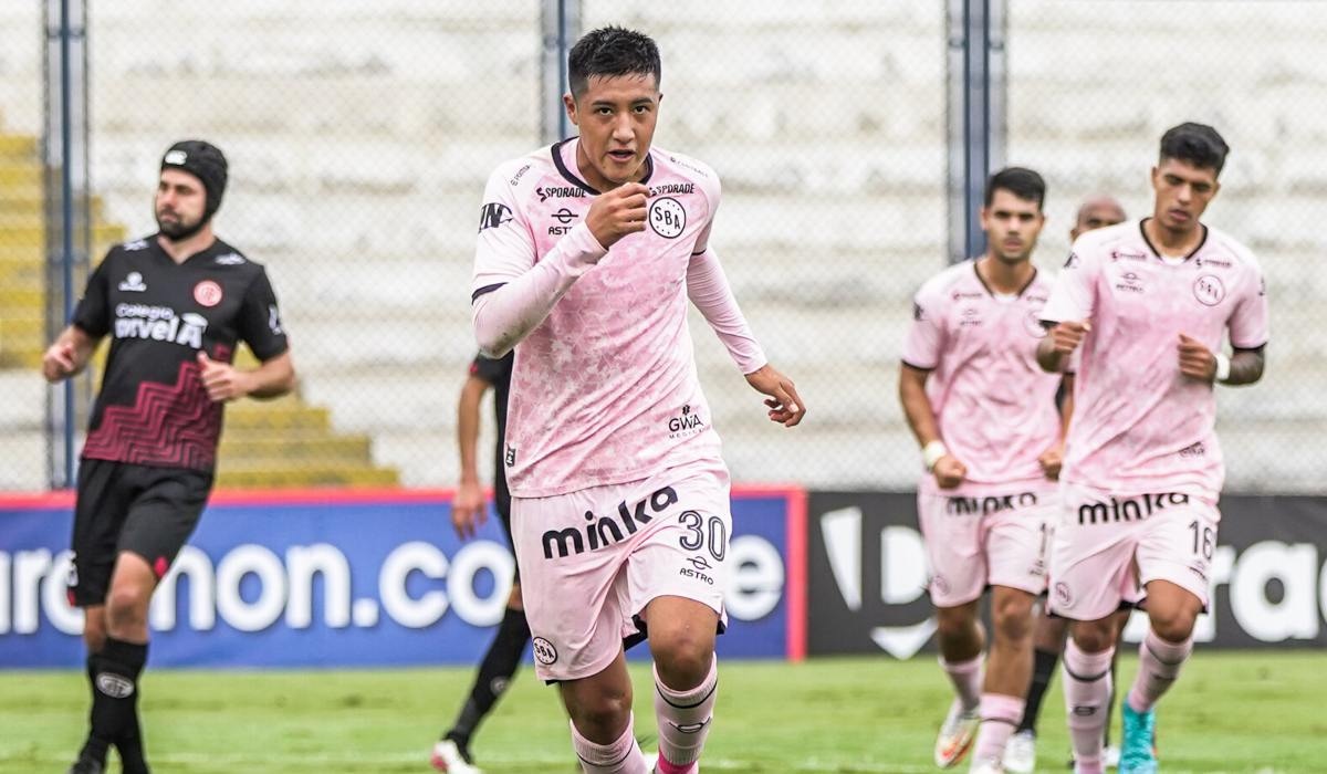 Jostin Alarcón vuelve a Sport Boys para el Torneo Clausura 2025. (Foto: Liga 1)