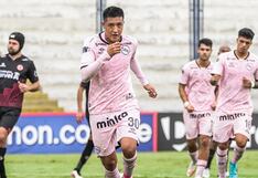 Jostin Alarcón vuelve a Sport Boys: ¿por cuántos años firmará contrato?