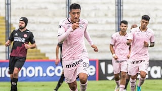 Jostin Alarcón vuelve a Sport Boys: ¿por cuántos años firmará contrato?