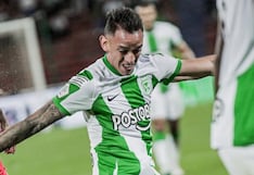 Nacional vs. América de Cali (2-1): goles, resumen y vídeo por Copa BetPlay