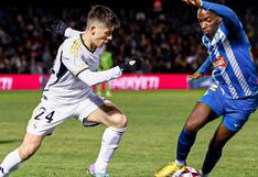 Real Madrid vs. Arandina (3-1): goles, resumen y video de la Copa del Rey