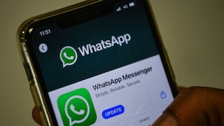 WhatsApp: qué edad debes que tener para que utilices el aplicativo
