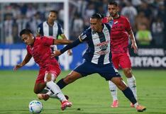 Alianza vs. Nacional (3-1): video, goles y resumen del partido por la Copa Libertadores 2025