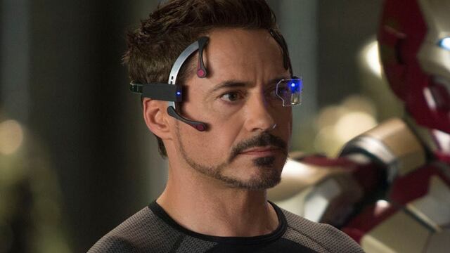 “Avengers: Endgame”: guion revela cómo sabía Tony Stark que debía viajar a los años 70