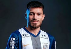¡Buenas noticias para Alianza Lima! Alan Cantero reveló cuándo volverá a estar disponible