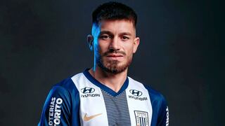 ¡Buenas noticias para Alianza Lima! Alan Cantero reveló cuándo volverá a estar disponible