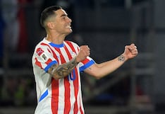 Dónde ver Paraguay vs. Grecia EN VIVO: canales de TV vía ESPN y Tigo Sports