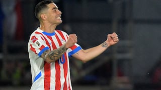 Dónde ver Paraguay vs. Grecia EN VIVO: canales de TV vía ESPN y Tigo Sports