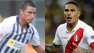 Paolo Guerrero le dio importantes consejos a Kluiverth Aguilar antes que se vaya al fútbol de Europa