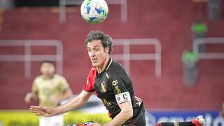 Melgar vs. Cerro Porteño (0-1): resumen, gol y minuto a minuto por la Copa Libertadores