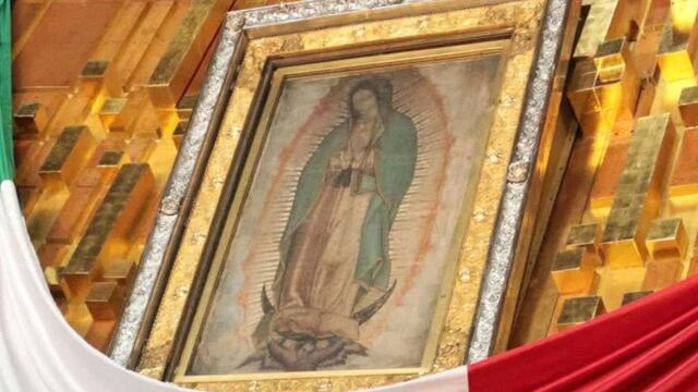 ¿A qué hora inician las Mañanitas a la Virgen de Guadalupe hoy en vivo desde México?