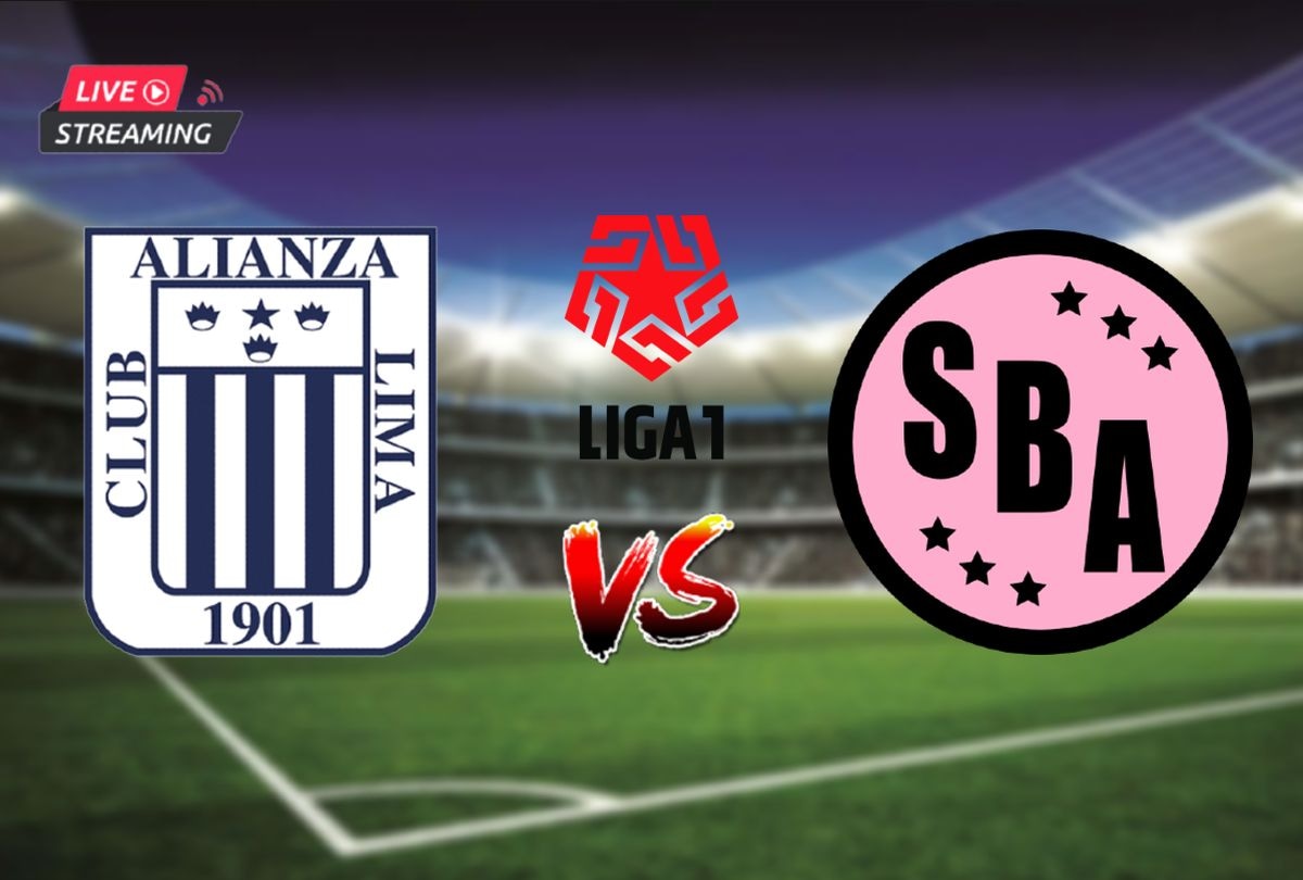 Alianza Lima juega de visitante contra Sport Boys (Depor)
