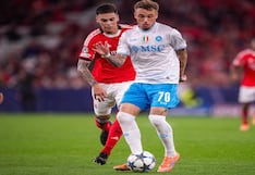 Pronósticos Cremonese vs Napoli: cuota atractiva por menos de 2.5 goles