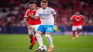 Pronósticos Cremonese vs Napoli: cuota atractiva por menos de 2.5 goles