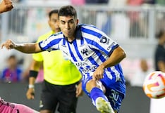 Monterrey vs. Inter Miami (2-1): ver goles, resumen y vídeo por Concachampions