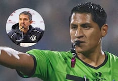 Universitario analiza posible denuncia penal: ¿cómo va el caso de presunto racismo en el Estadio Monumental?