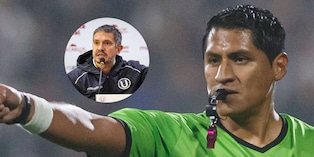 Unversitario tomaría acciones legales contra Michael Espinoza y jugadores de UTC. (Foto: FLP)