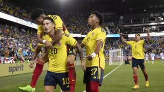 Tras el debut de Néstor Lorenzo: ¿Cómo quedó la Selección Colombia en el ranking FIFA?