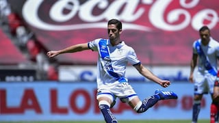 Santiago  Ormeño sobre sus aspiraciones: “Mi mayor sueño es jugar un Mundial”