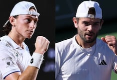 Ignacio Buse vs. Damir Džumhur: fecha, horarios y canales de TV para ver partido por ATP Masters 1000 de Miami