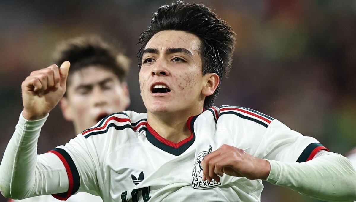 Canal 5 (Televisa) EN VIVO, México vs. Perú por señal abierta: mira gratis vía TV Azteca 7