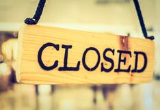 Conoce la empresa que cerrará sus sedes en Estados Unidos