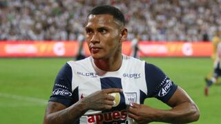 Orgullo aliancista: Bryan Reyna es el jugador con más dribles en la Copa Libertadores