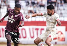 Universitario vs. UTC (4-2): goles, video y resumen por el Torneo Clausura