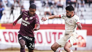 Universitario vs. UTC (4-2): goles, video y resumen por el Torneo Clausura