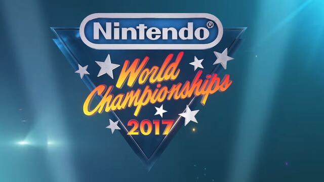 El Nintendo World Championships 2017 sólo permitirá participantes residentes de USA