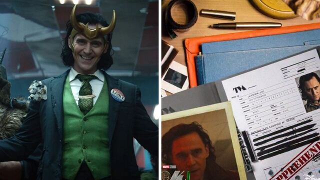 “Loki”: Marvel señala que el personaje de Tom Hiddleston es de género fluido | VIDEO