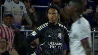 Fragilidad defensiva: Orlando City de Gallese perdió tras recibir cinco goles [VIDEO]