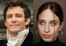 Luke Thompson y Harriet Cains de “Bridgerton”, ¿son pareja en la vida real?