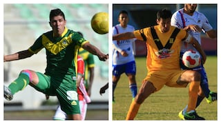 Cantolao vs. Sport Áncash: final de Segunda División se jugará el sábado en Matute
