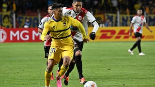 Boca vs. Nacional Potosí (0-0): video, resumen e incidencias por Copa Sudamericana