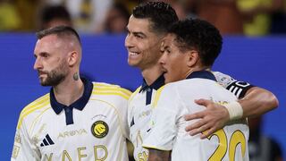 Con Cristiano Ronaldo, Al Nassr vs. Al Fateh (2-3): ver video, resumen y goles