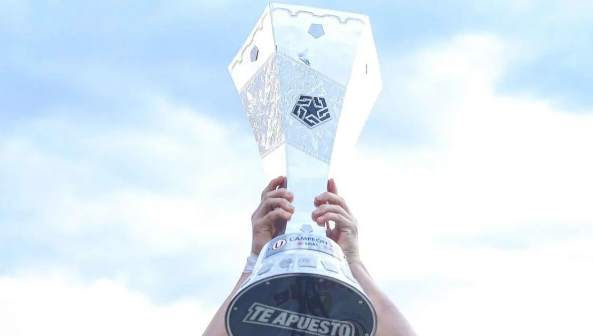 Liga 1 2025 comienza este viernes 7 de febrero. (Foto: Liga 1)