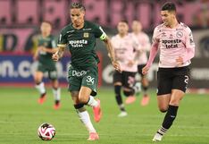 Pronósticos Deportivo Garcilaso vs Alianza Lima: Los blanquiazules quieren dar un paso al título