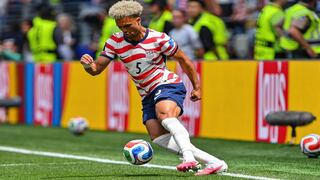 Pronósticos Turquía vs USA: ¿Podrá Turquía marcar su primer gol?
