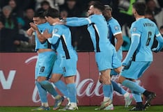 Pronósticos Uruguay vs Perú: todo apunta a un duelo con menos de 2.5 goles