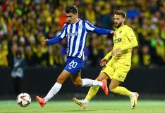 Pronósticos Porto vs Manchester United: Los Dragones quieren sumar de a tres en la segunda fecha