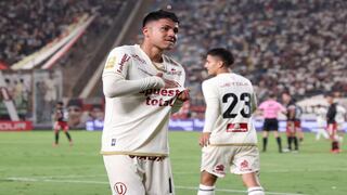 Pronósticos Universitario vs Los Chankas: cuota atractiva por más de 2.5 goles de la U