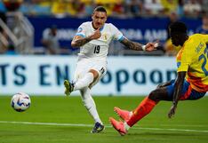 Pronósticos Uruguay vs Colombia: Gran duelo en Montevideo