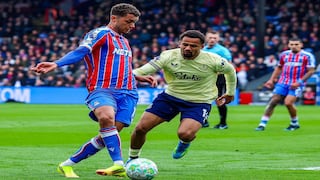 Pronósticos Crystal Palace vs Rayo Vallecano: La experiencia de Glasner como factor clave