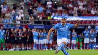 Manchester City vs Newcastle: Los pronósticos apuntan a un nuevo triunfo de los Citizens