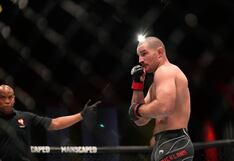 UFC 293: Adesanya vs Strickland | Los pronósticos apuntan al neozelandés como ganador